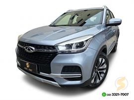 CAOA CHERY TIGGO 5X PRO 1.5 TURBO FLEX AUT. 2021/2022