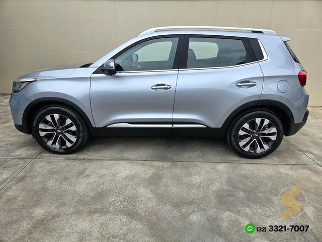 CAOA CHERY TIGGO 5X PRO 1.5 TURBO FLEX AUT. 2022