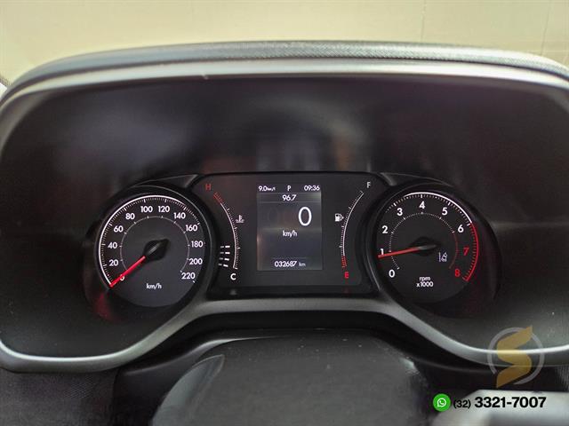 FIAT FASTBACK AUDACE 1.0 200 T. FLEX AUT 2025