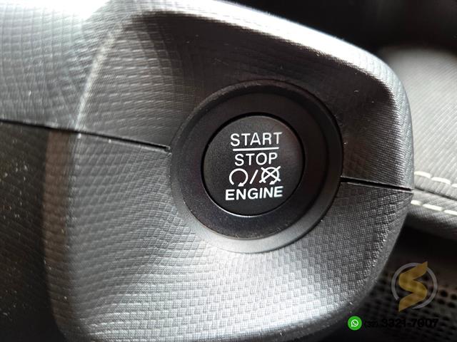 FIAT FASTBACK AUDACE 1.0 200 T. FLEX AUT 2025