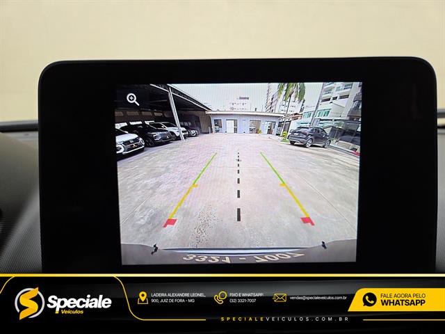 FIAT FASTBACK AUDACE 1.0 200 T. FLEX AUT 2025