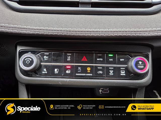 FIAT FASTBACK AUDACE 1.0 200 T. FLEX AUT 2025