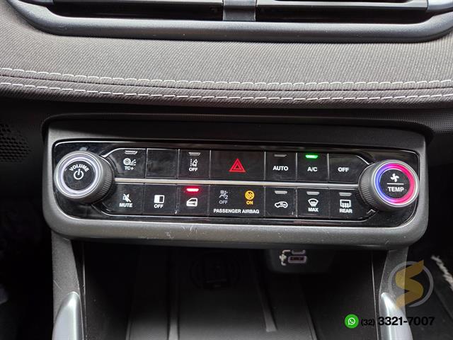 FIAT FASTBACK AUDACE 1.0 200 T. FLEX AUT 2025