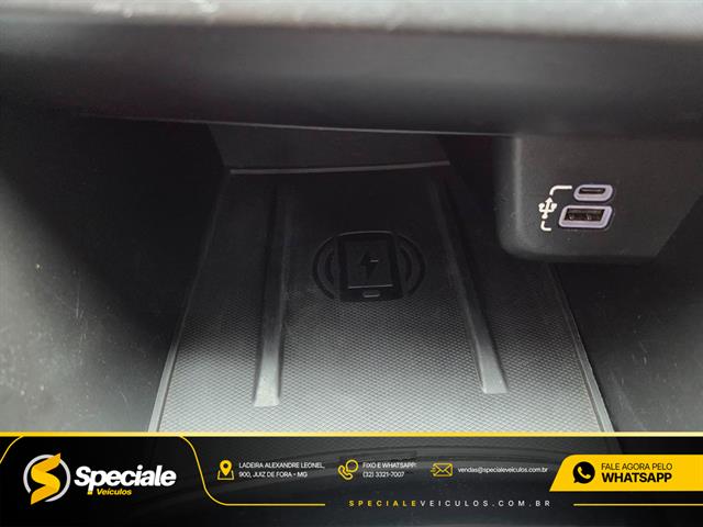 FIAT FASTBACK AUDACE 1.0 200 T. FLEX AUT 2025