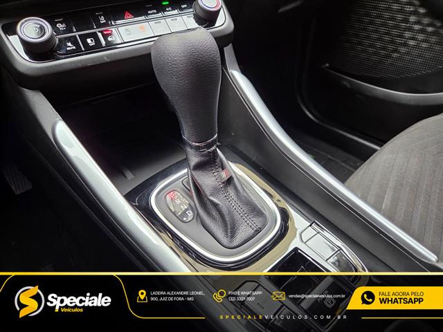 FIAT FASTBACK AUDACE 1.0 200 T. FLEX AUT 2025