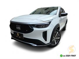 FIAT FASTBACK AUDACE 1.0 200 T. FLEX AUT 2024/2025