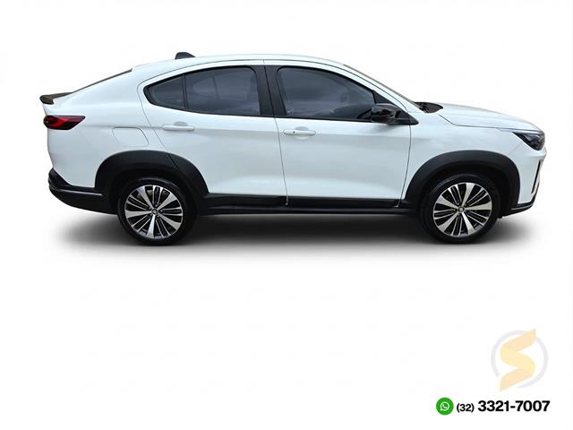 FIAT FASTBACK AUDACE 1.0 200 T. FLEX AUT 2025