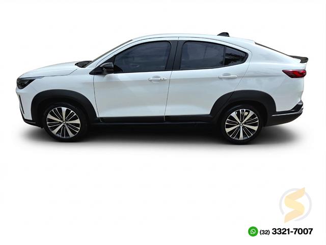 FIAT FASTBACK AUDACE 1.0 200 T. FLEX AUT 2025