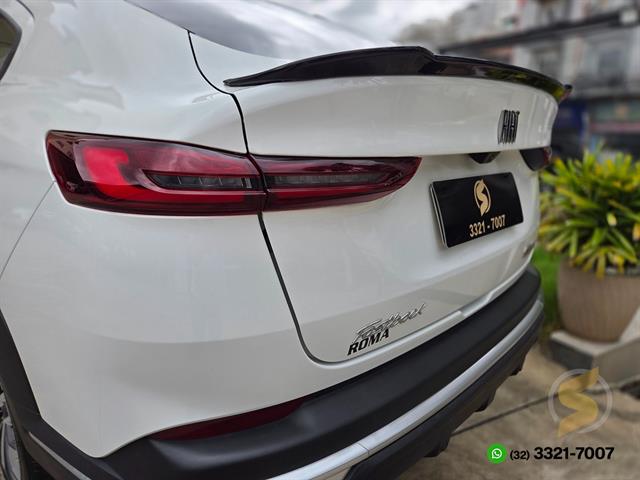 FIAT FASTBACK AUDACE 1.0 200 T. FLEX AUT 2025