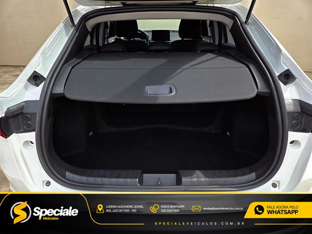 FIAT FASTBACK AUDACE 1.0 200 T. FLEX AUT 2025