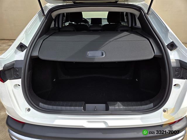 FIAT FASTBACK AUDACE 1.0 200 T. FLEX AUT 2025