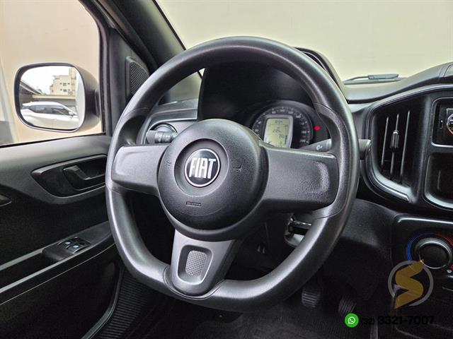 FIAT FIORINO ENDURANCE EVO 1.4 FLEX 8V 2P 2023