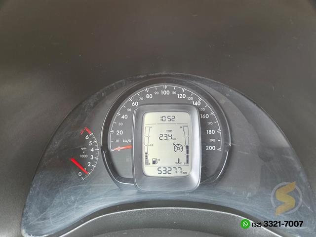 FIAT FIORINO ENDURANCE EVO 1.4 FLEX 8V 2P 2023