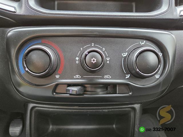 FIAT FIORINO ENDURANCE EVO 1.4 FLEX 8V 2P 2023