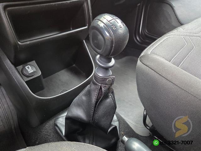 FIAT FIORINO ENDURANCE EVO 1.4 FLEX 8V 2P 2023