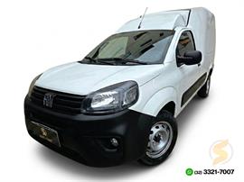 FIAT FIORINO ENDURANCE EVO 1.4 FLEX 8V 2P 2022/2023