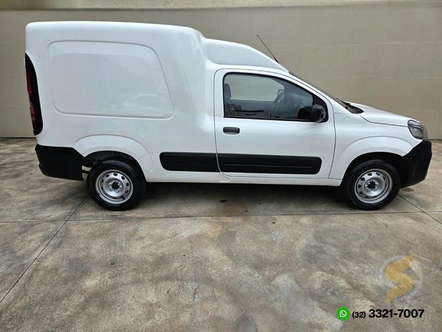 FIAT FIORINO ENDURANCE EVO 1.4 FLEX 8V 2P 2023