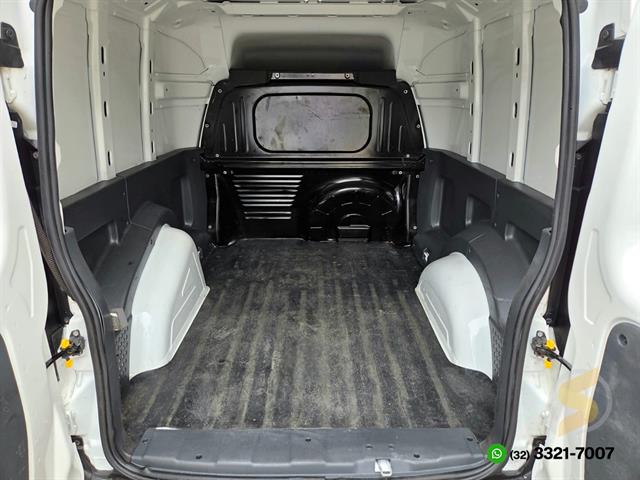 FIAT FIORINO ENDURANCE EVO 1.4 FLEX 8V 2P 2023