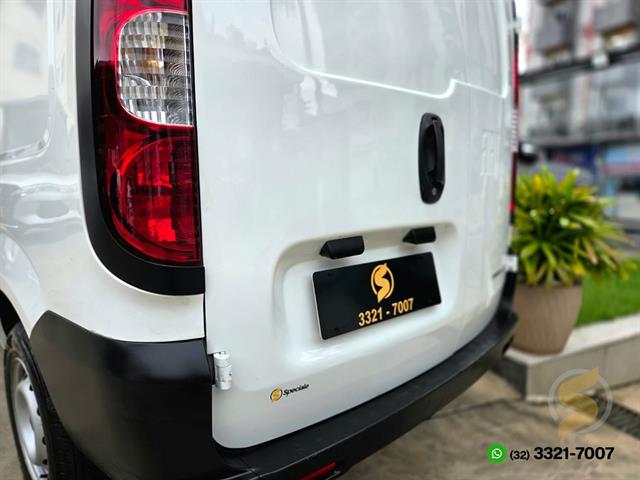 FIAT FIORINO ENDURANCE EVO 1.4 FLEX 8V 2P 2023