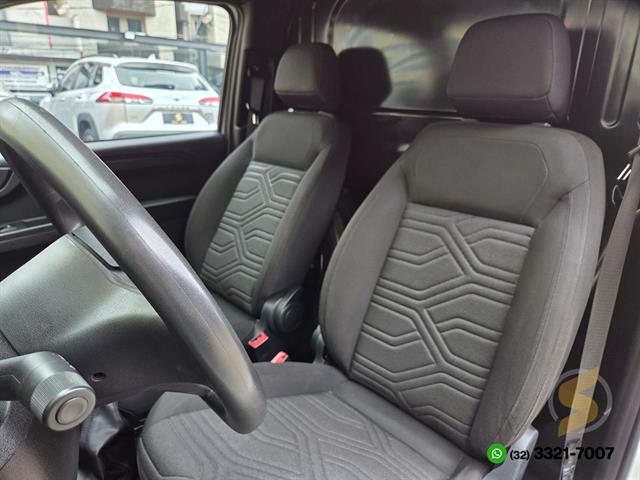 FIAT FIORINO ENDURANCE EVO 1.4 FLEX 8V 2P 2023