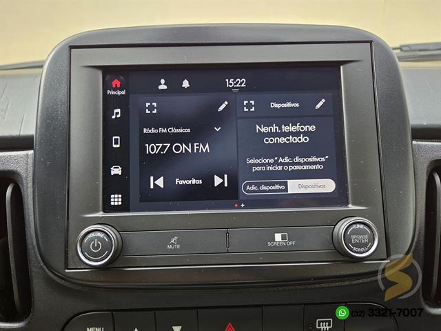 FIAT MOBI TREKKING 1.0 FLEX 5P. 2024