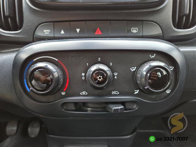 FIAT MOBI TREKKING 1.0 FLEX 5P. 2024