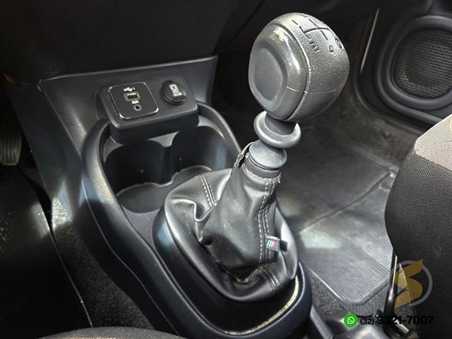 FIAT MOBI TREKKING 1.0 FLEX 5P. 2024