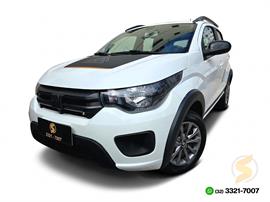 FIAT MOBI TREKKING 1.0 FLEX 5P. 2023/2024