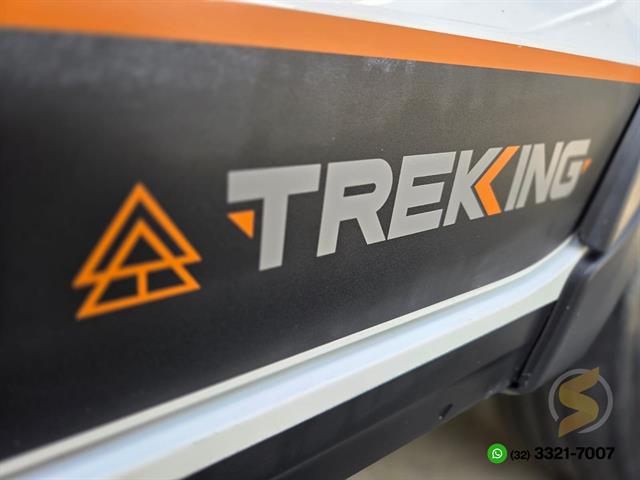 FIAT MOBI TREKKING 1.0 FLEX 5P. 2024