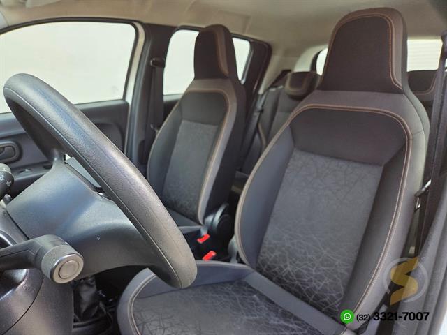 FIAT MOBI TREKKING 1.0 FLEX 5P. 2024