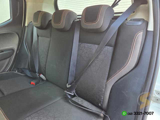 FIAT MOBI TREKKING 1.0 FLEX 5P. 2024