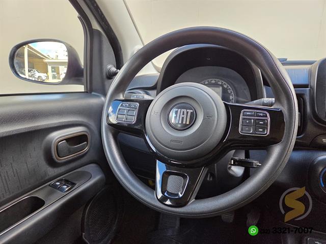 FIAT MOBI TREKKING 1.0 FLEX 5P. 2024