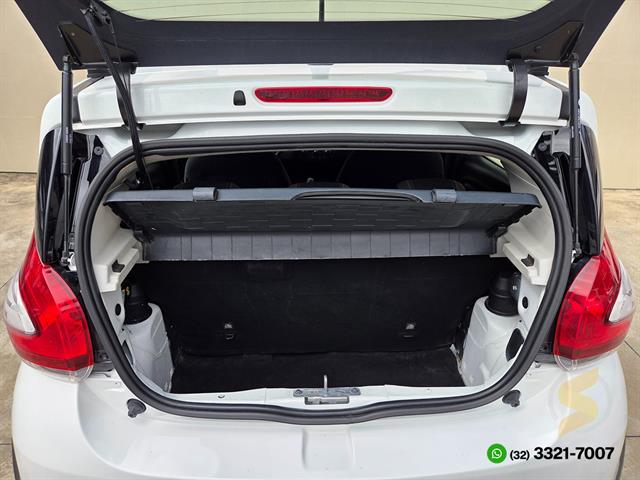 FIAT MOBI TREKKING 1.0 FLEX 5P. 2024