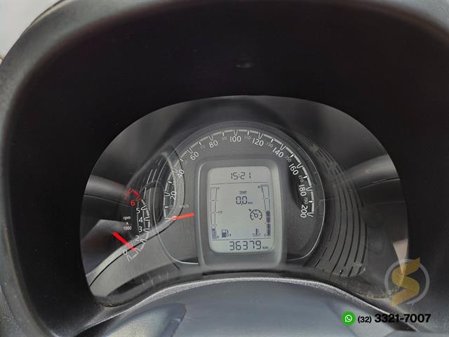 FIAT MOBI TREKKING 1.0 FLEX 5P. 2024