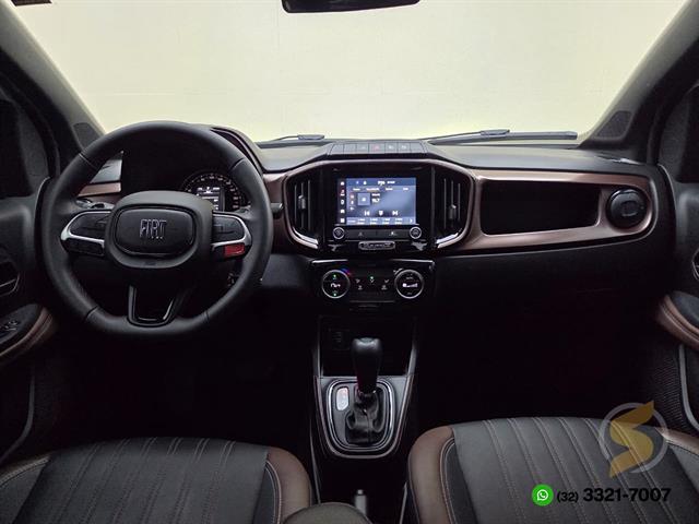 FIAT STRADA RANCH 1.0 FLEX TURBO CD AUT. 2024