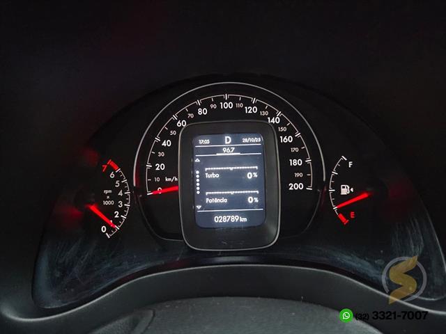 FIAT STRADA RANCH 1.0 FLEX TURBO CD AUT. 2024