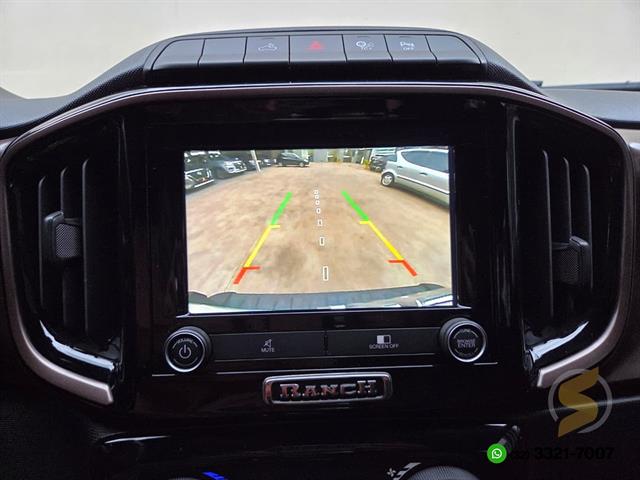 FIAT STRADA RANCH 1.0 FLEX TURBO CD AUT. 2024