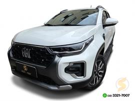 FIAT STRADA RANCH 1.0 FLEX TURBO CD AUT. 2023/2024