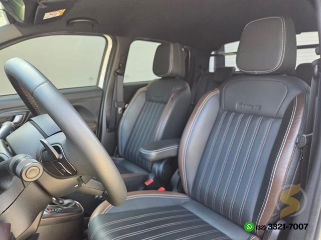 FIAT STRADA RANCH 1.0 FLEX TURBO CD AUT. 2024