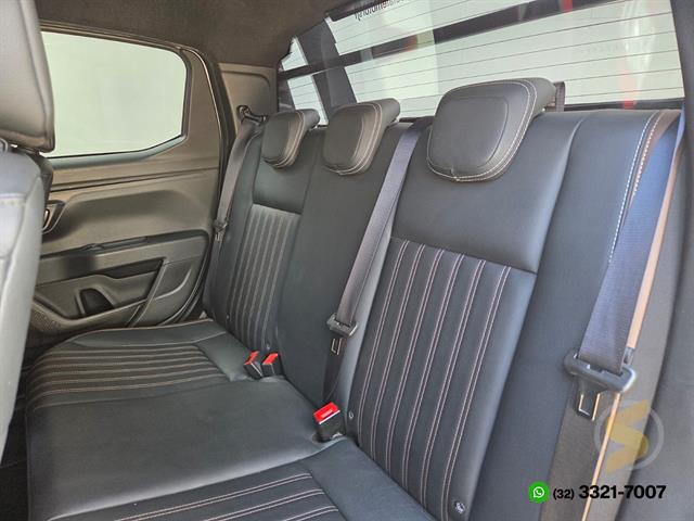 FIAT STRADA RANCH 1.0 FLEX TURBO CD AUT. 2024