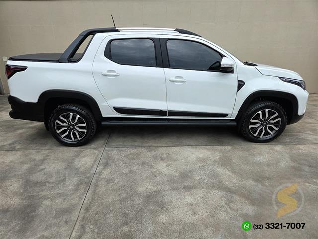 FIAT STRADA RANCH 1.0 FLEX TURBO CD AUT. 2024