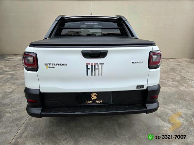 FIAT STRADA RANCH 1.0 FLEX TURBO CD AUT. 2024