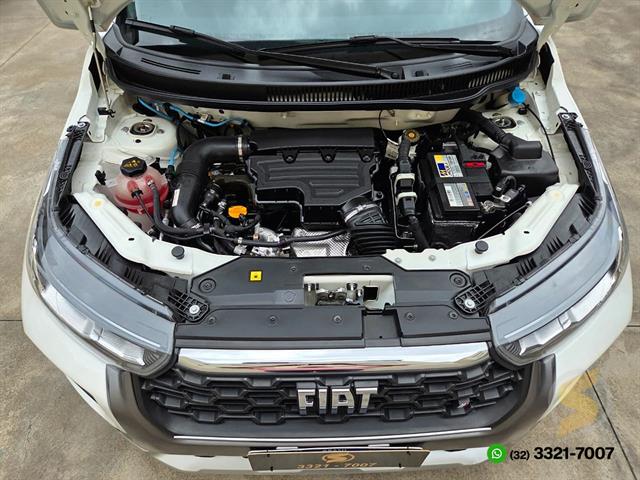 FIAT STRADA RANCH 1.0 FLEX TURBO CD AUT. 2024