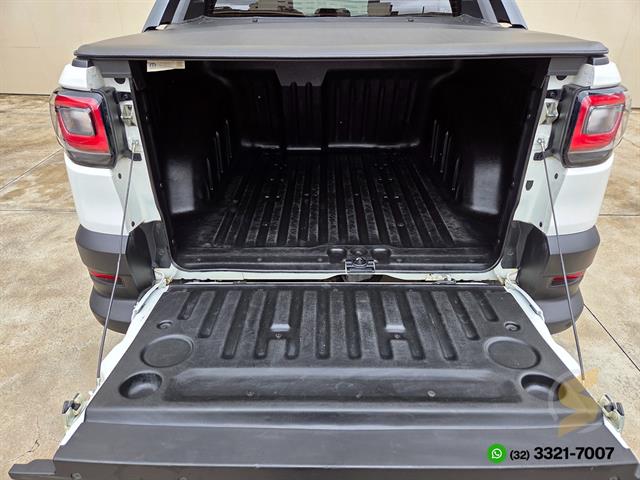 FIAT STRADA RANCH 1.0 FLEX TURBO CD AUT. 2024