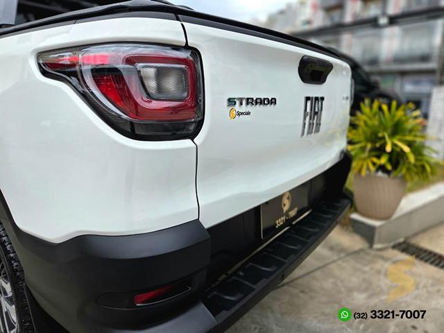 FIAT STRADA RANCH 1.0 FLEX TURBO CD AUT. 2024