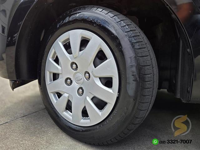 FORD KA 1.0 SE/SE PLUS TIVCT FLEX 5P 2021