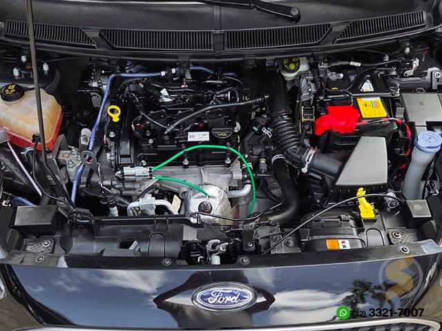 FORD KA 1.0 SE/SE PLUS TIVCT FLEX 5P 2021