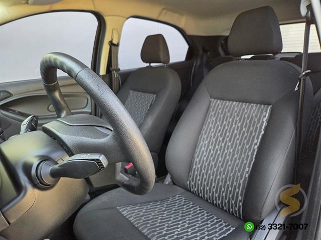 FORD KA 1.0 SE/SE PLUS TIVCT FLEX 5P 2021