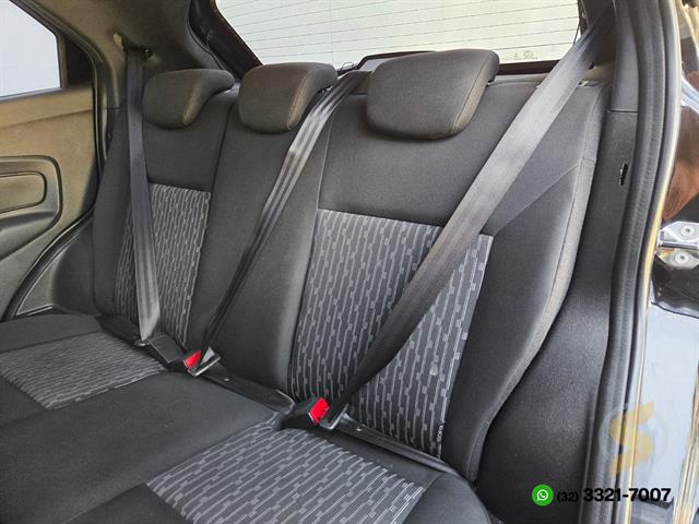 FORD KA 1.0 SE/SE PLUS TIVCT FLEX 5P 2021