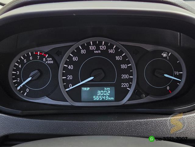 FORD KA 1.0 SE/SE PLUS TIVCT FLEX 5P 2021